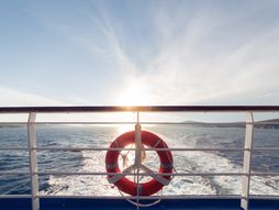 brod, okean, plovidba, more, krstarenje