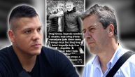Sloba Radanović nakon prerane smrti sina Enesa Begovića: "Svi smo uz tebe, neka vam Bog da snagu"