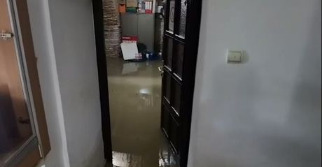 Sokobanja, poplave