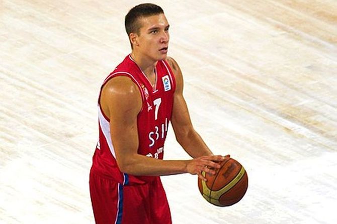 Bogdan Bogdanović