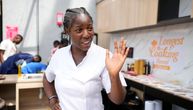 Nigerijska kuvarica i zvanično Ginisova rekorderka u neprekidnom kuvanju