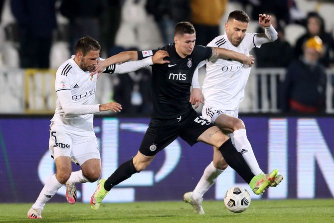 Asmir Kajević Asmir Kajević