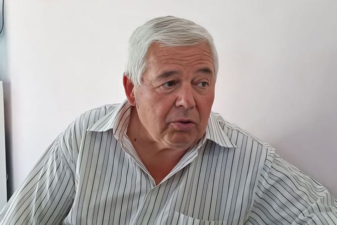 Zoran Popović