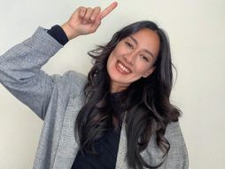 Džesi Paraone, revookie_j