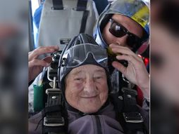 Ginisova knjiga rekorda, Rut Linnéa Ingegärd Larsson