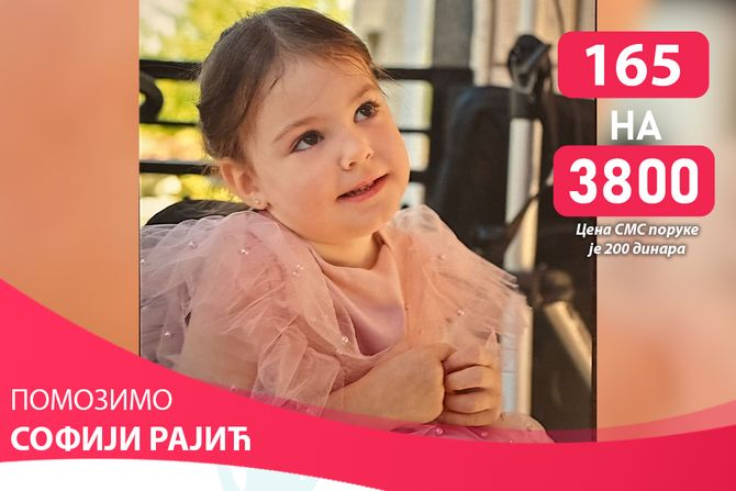 Sofija Rajić Sofija Rajić