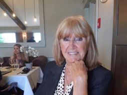 Joan Richmond-Woodhouse