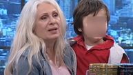 “Agresivan je, napada i ljude” Maja Odžaklijevska smestila unuka u dom: Bolna ispovest pevačice