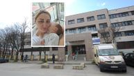 Adrijana se porodila u Požarevcu, dete s meningitisom prebačeno u Beograd: "Lekar je rekao da su šanse 50-50"