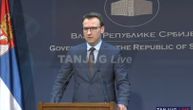 Petković: Nisu Kurtijevi specijalci kidnapovani već Srbi, naša policija nije prešla administrativnu liniju