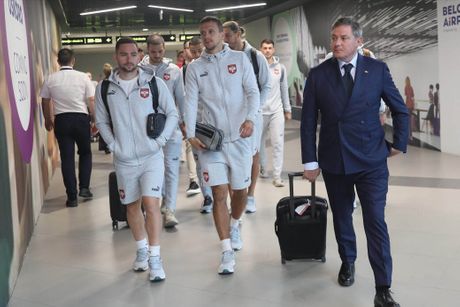 Fudbalska reprezentacija Srbije Fudbalska reprezentacija Srbije