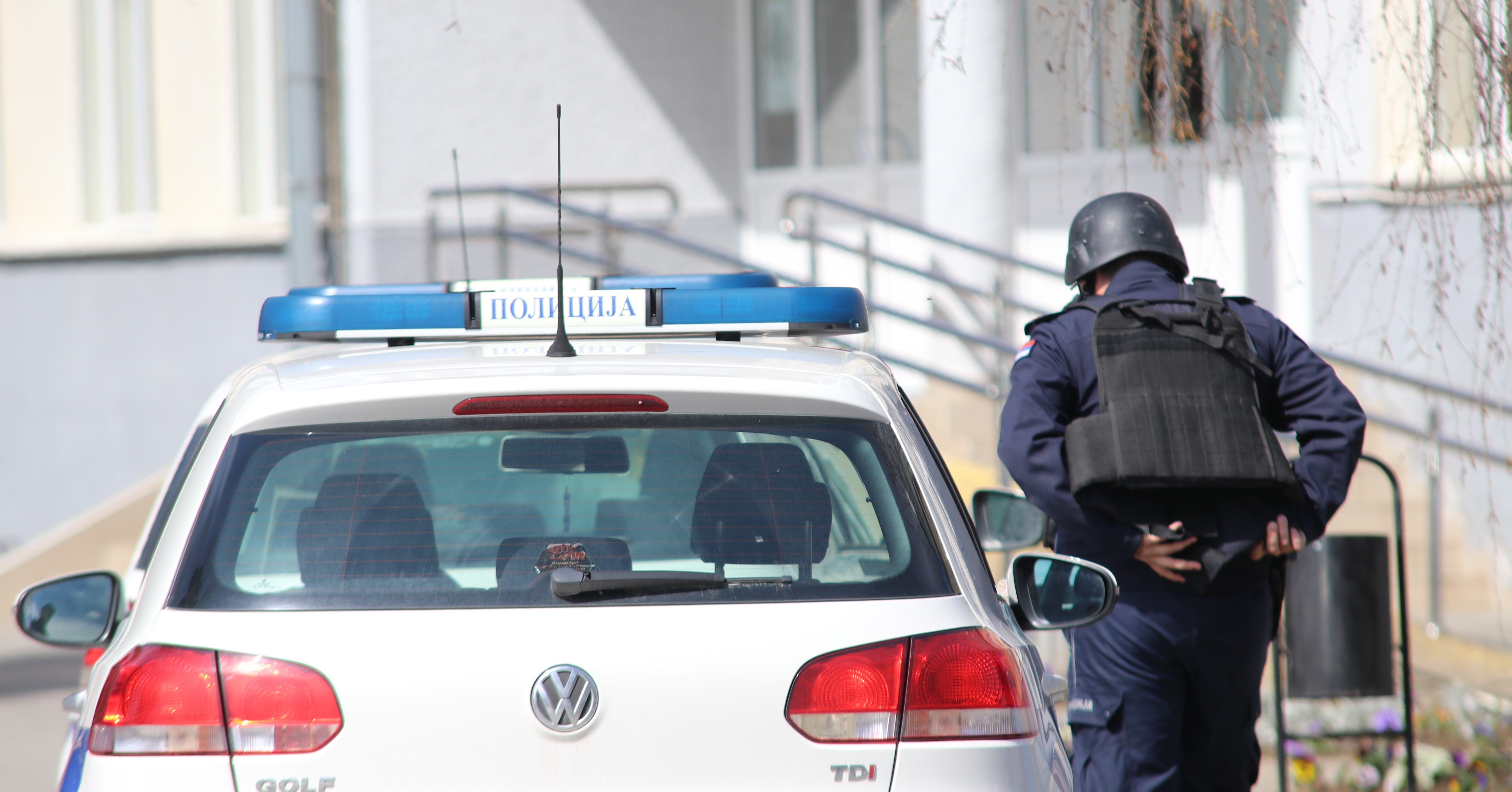 Diler iz Smedereva se branio ćutanjem: Tužilaštvo traži pritvor zbog prodaje amfetamina