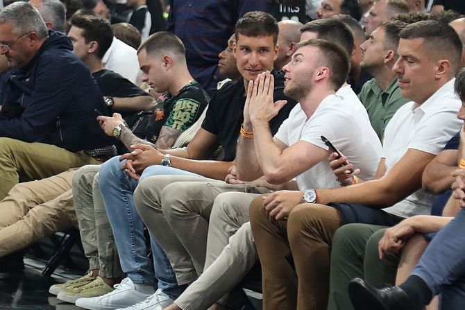 Đorđe Obradović Đorđe Obradović