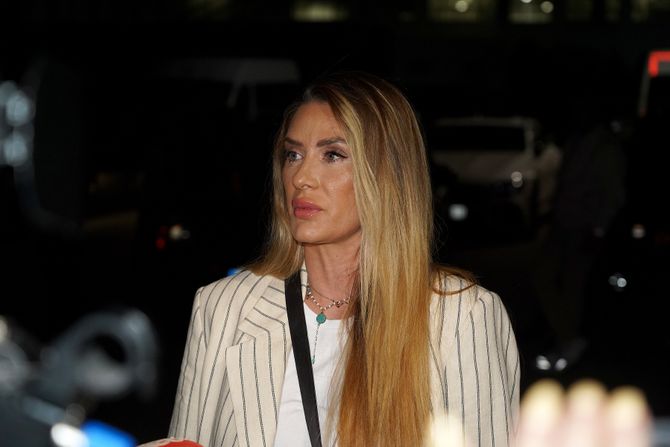 Ana Ćurčić Ana Ćurčić