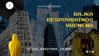 Odložena premijera filma "Bajka bespovratnog vremena": Određen novi datum