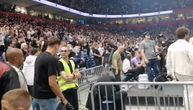 Bogdan Bogdanović stigao na večiti derbi, Grobari ga dočekali pesmom u kojoj vređaju Zvezdu