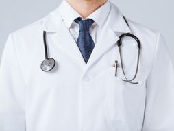 Doktor, lekar
