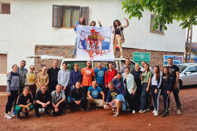 Festival vodopada Stara planina