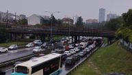 Nova zabrana na putevima Srbije od 1. januara naredne godine
