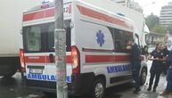 Muškarcu pozlilo na ulici: Onesvestio se, Hitna ga prevezla u KBC "Dragiša Mišović"