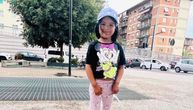 Mala Kata (5) nestala pre 5 dana, policija veruje da je oteta: U Firenci osvanuli leci sa dve misteriozne reči