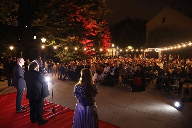 Otvoren peti Festival francuskog filma