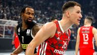 Evo gde možete da gledate uživo TV prenos trećeg meča Crvena zvezda - Partizan u finalu ABA lige