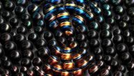 "Disanje" atoma - novi način prenošenja kvantnih informacija