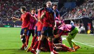 Španija je u finalu Lige nacija: "Furija" zakazala meč sa Hrvatskom, Italija "pala" u finišu