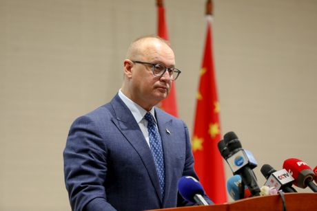 Potpisivanje ugovora srpskih i kineskih kompanija