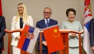 15 kineskih kompanija potpisalo sporazume sa srpskim: Vrednost posla pola milijarde evra