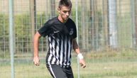 Partizan prodao napadača: Atalanta otkupila Vanju Vlahovića