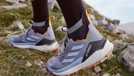 adidas Terrex prvi izbor planinara