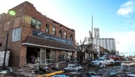 Strašni snimci otkrivaju razmere uništenja nakon tornada u Teksasu: Više od 260.000 domova bez struje