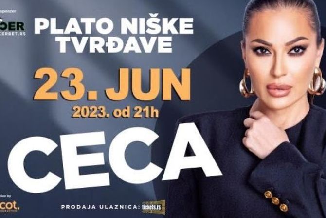 Ceca