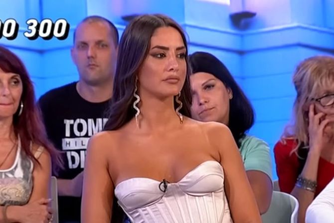 Anđela Đuričić Anđela Đuričić