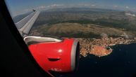 Najbolji maj u Dubrovniku: Aerodrom Ruđer Bošković postavio novi rekord u broju putnika