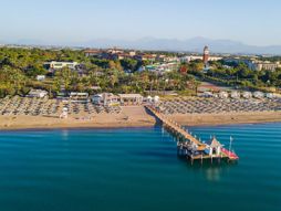 Hotel IC Green Palace