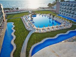 Hotel My Ella Bodrum