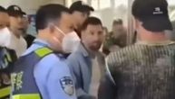 Mesi stigao u Peking i iznervirao celu Kinu jednim pitanjem na aerodromu