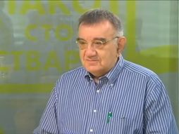 prof. dr Vojislav Perišić