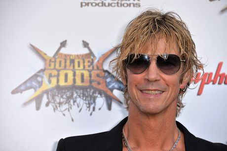 Duff McKagan Duff McKagan