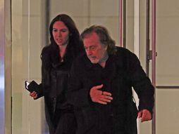 Al Pacino, Noor Alfallah