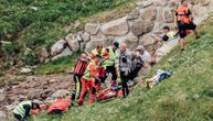 Tragedija: Biciklista poginuo tokom trke "Tour de Suisse"