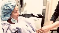 Zvezda "Beverli Hilsa" potresnim videom pred operaciju tumora na mozgu uzdrmala svet: Ovako može izgledati rak