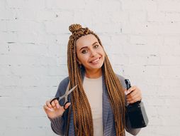 Kikice, afro kikice, kike, frizura