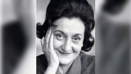 Sofija Soja Jovanović Sofija Soja Jovanović