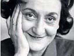 Sofija Soja Jovanović