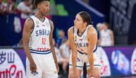 Košarkašice Srbije saznale definitivan put ka medaljama: Prvo Britanija, a evo ko ih čeka nakon toga