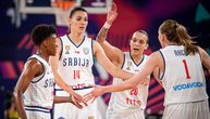 Šta čeka košarkašice Srbije posle šokantnog poraza od Mađarica? Put do medalje biće "trnovit"
